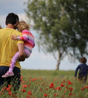 Advocate for Parents, Teachers and Staff